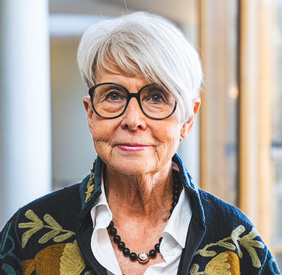 Personbild