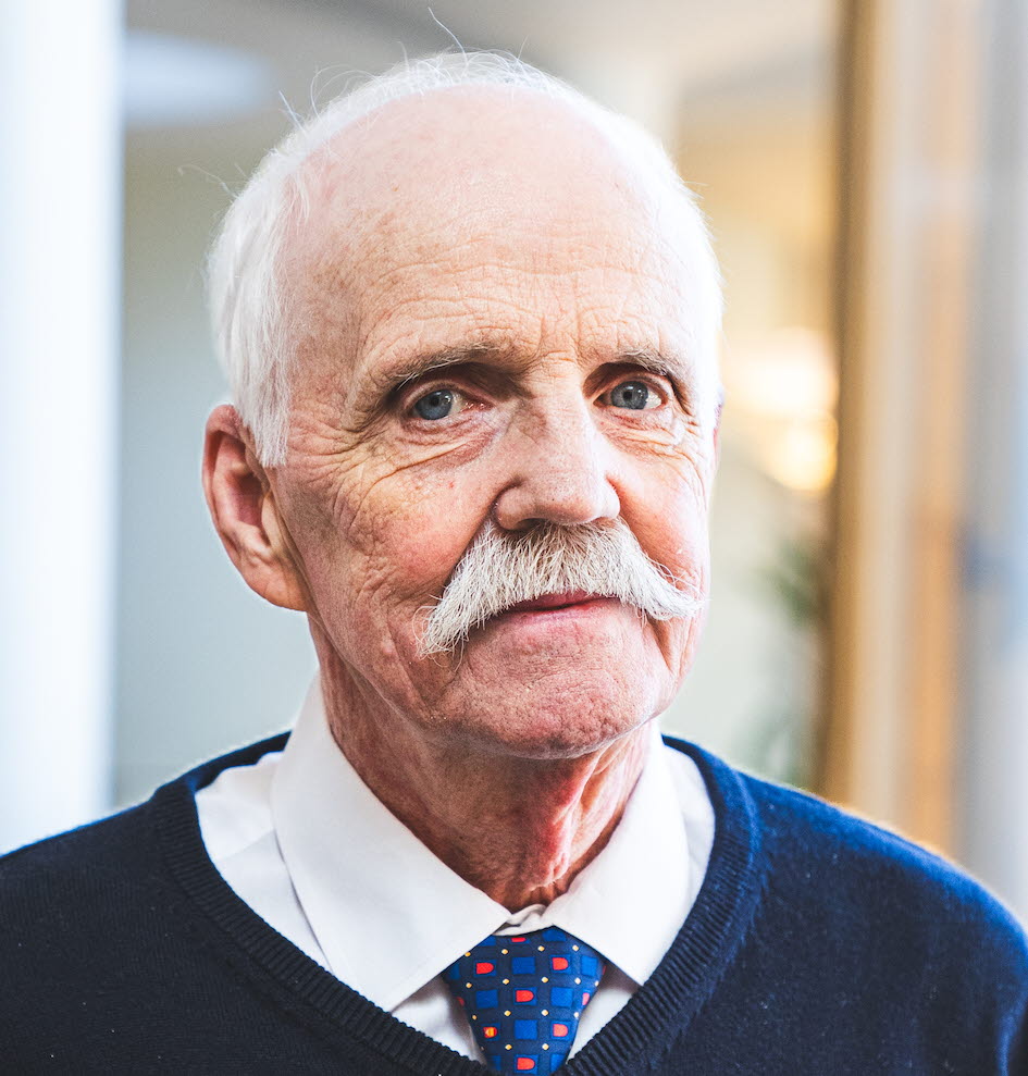 Personbild