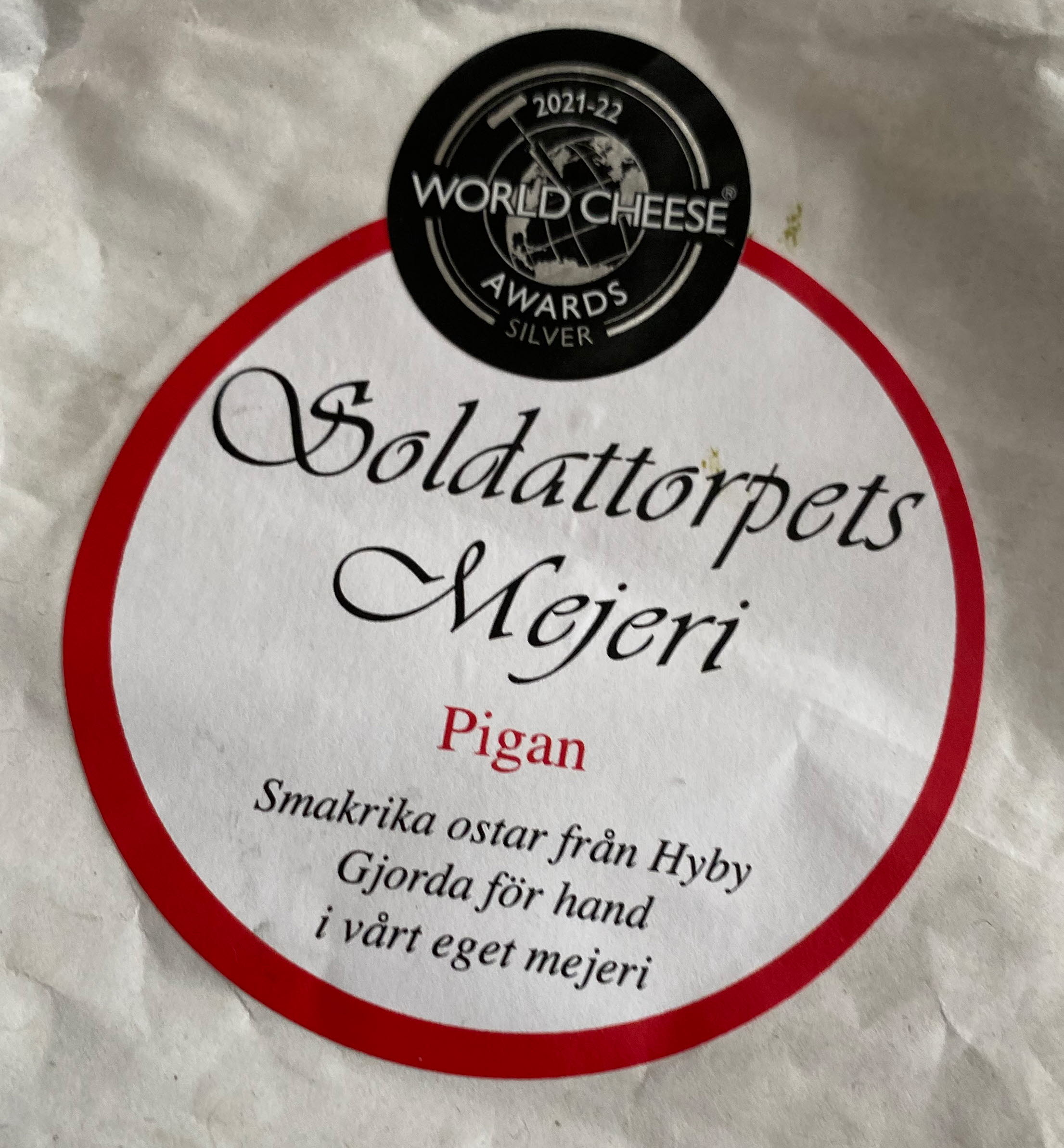 Sodattorpets Mejeri 3