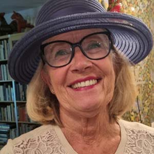 Personbild