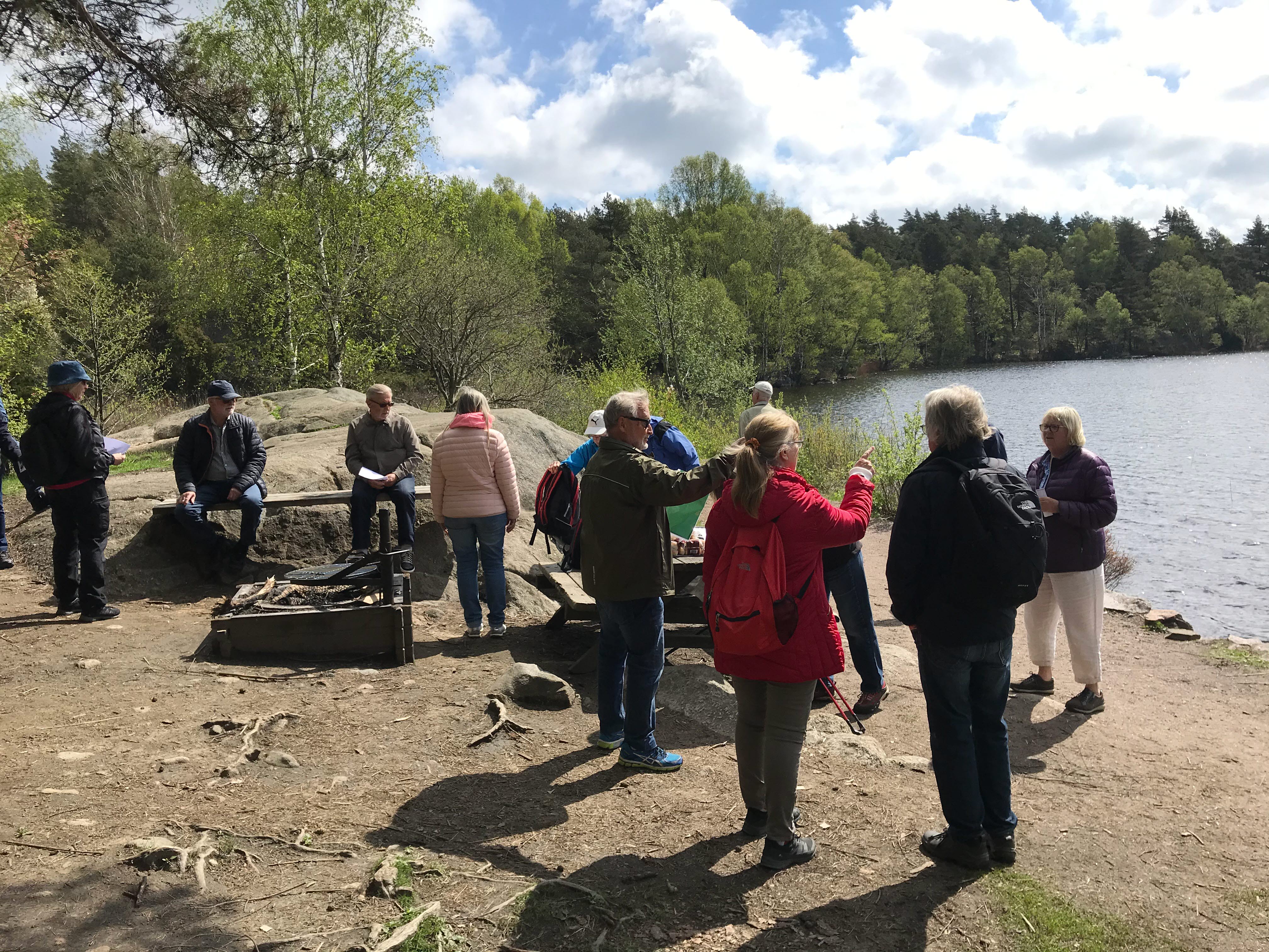Oxsjön 2