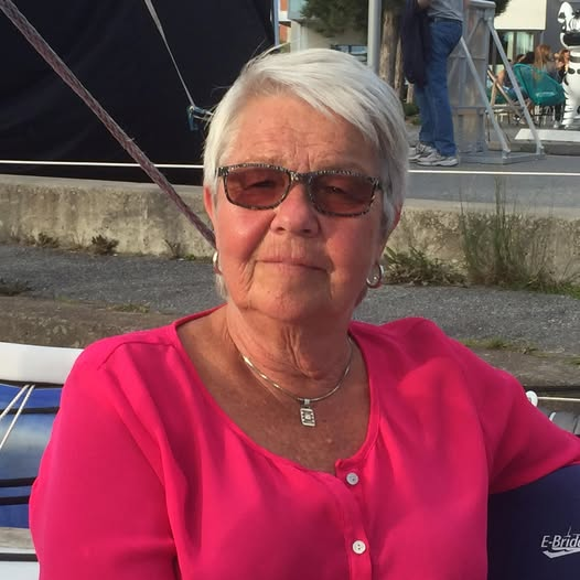 Personbild