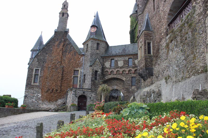 Reichburg 