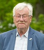Personbild