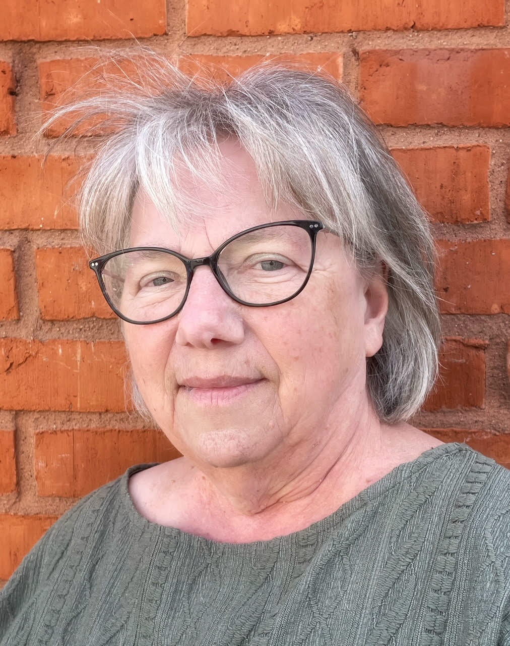 Personbild