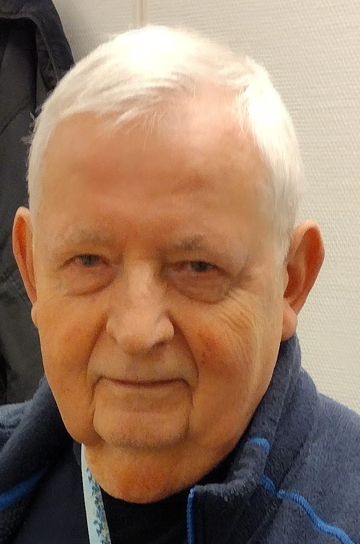 Personbild