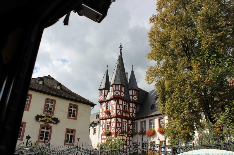 Rydesheim