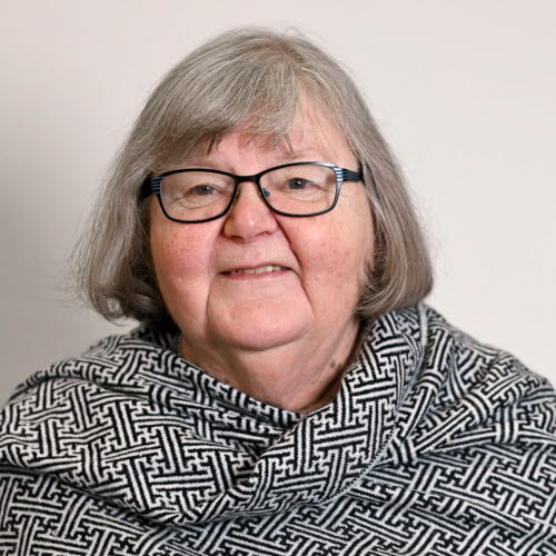 Personbild