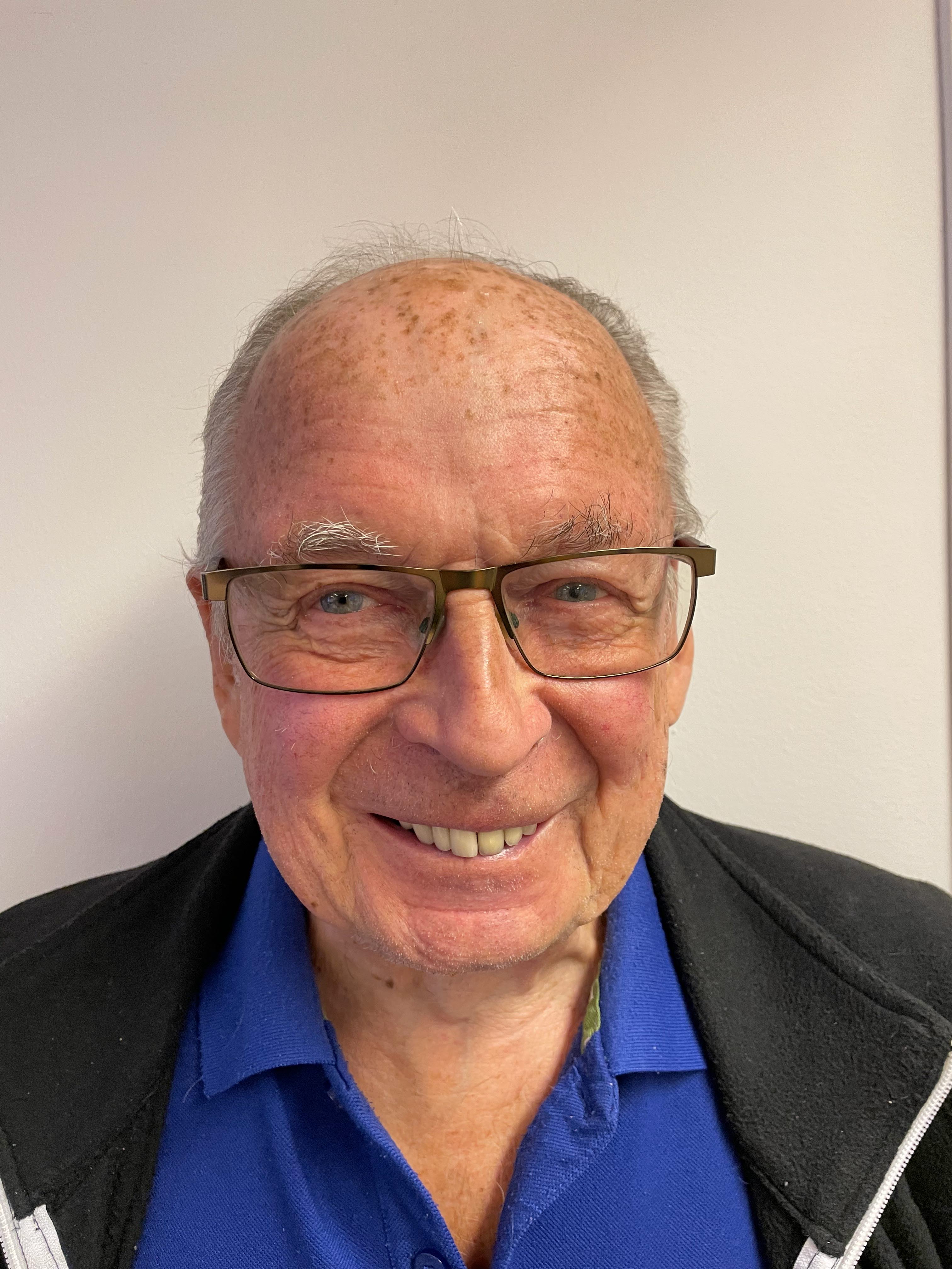 Personbild