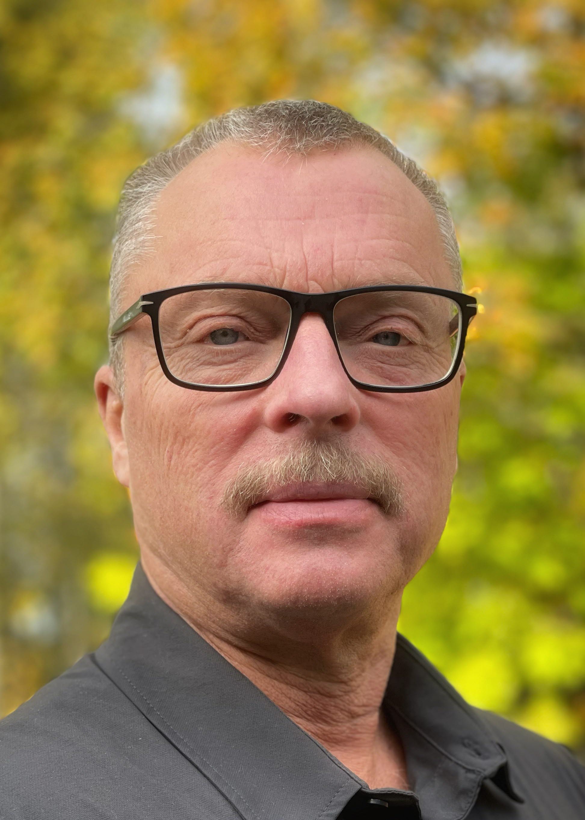 Personbild