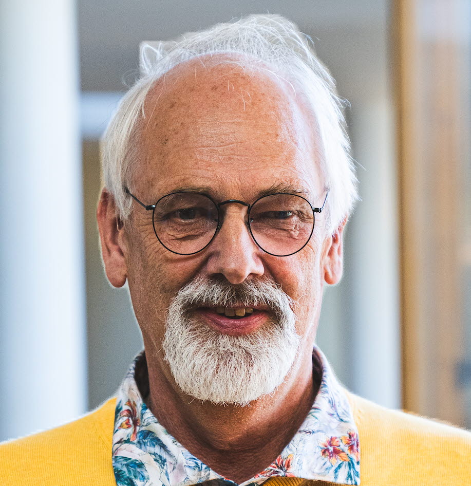 Personbild