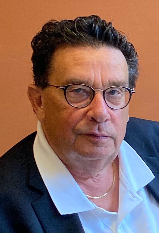 Personbild