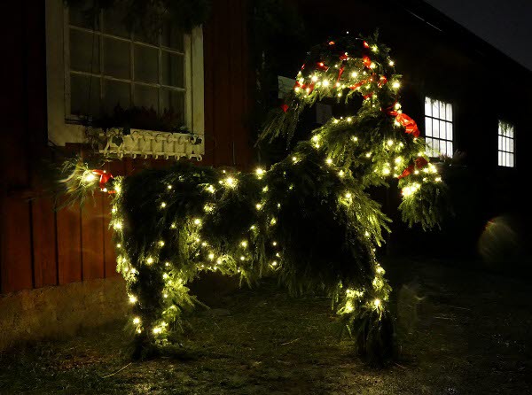 2021-12-10  Julbock