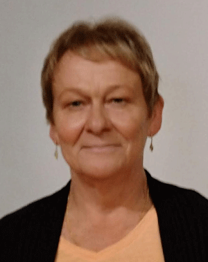 Personbild