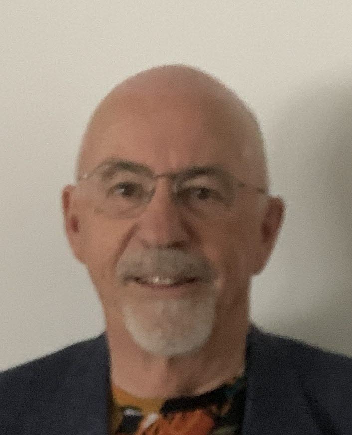 Personbild