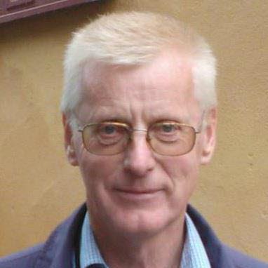 Personbild