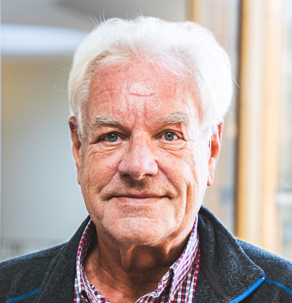 Personbild