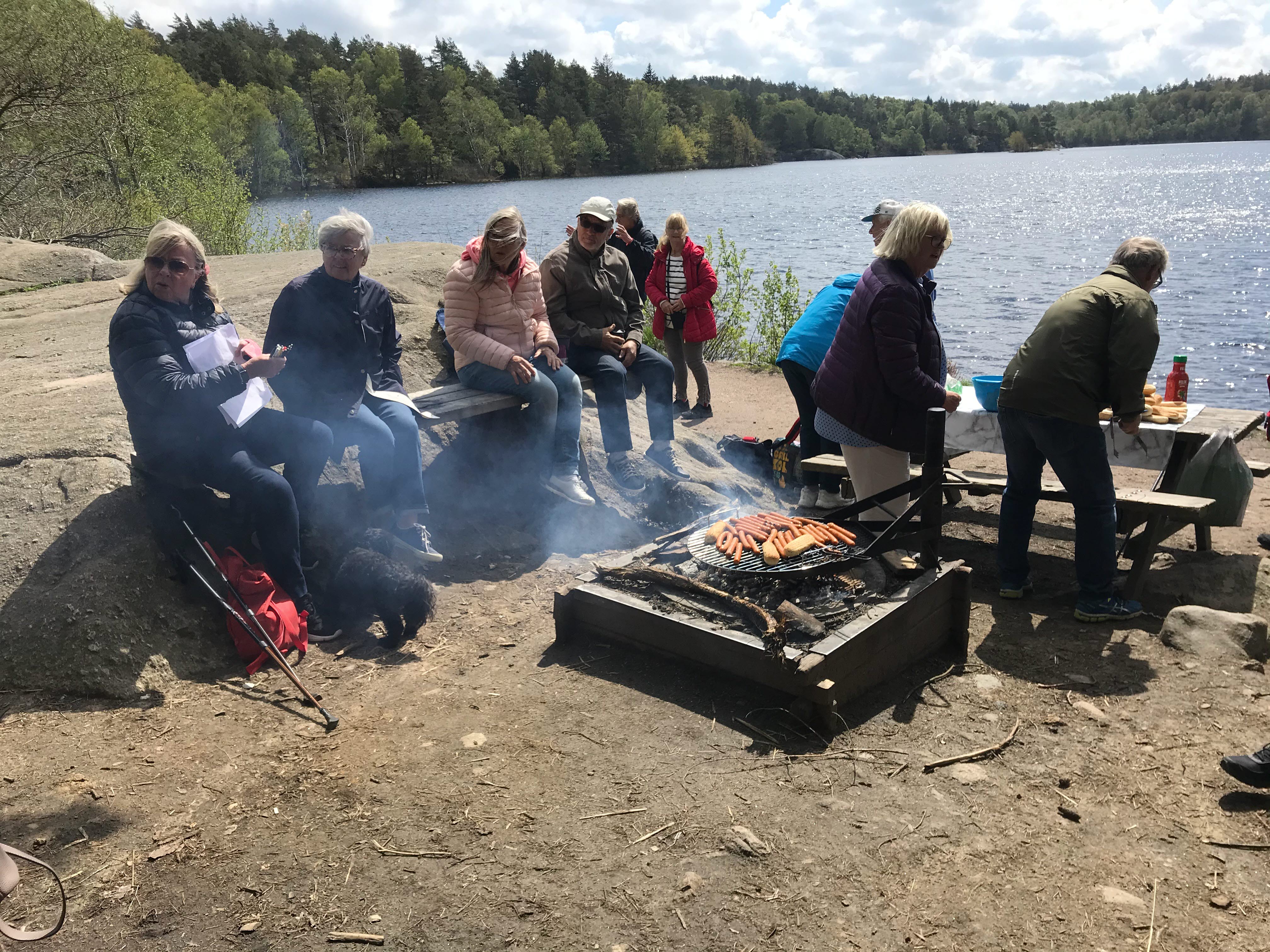 Oxsjön 4