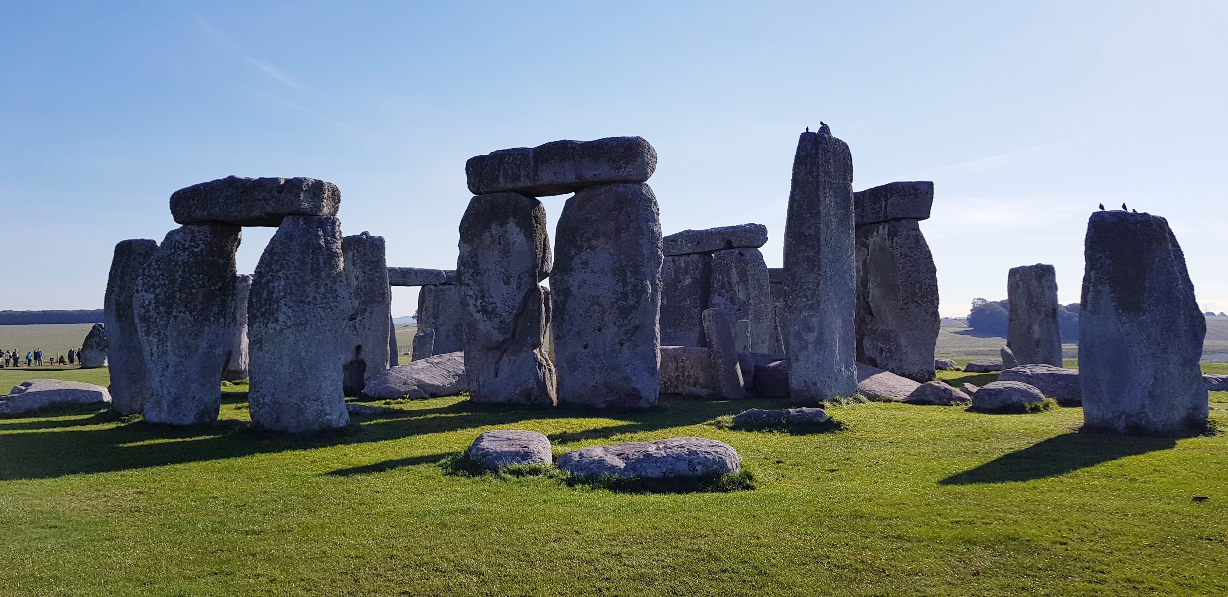 Mytomspunna Stonehenge
