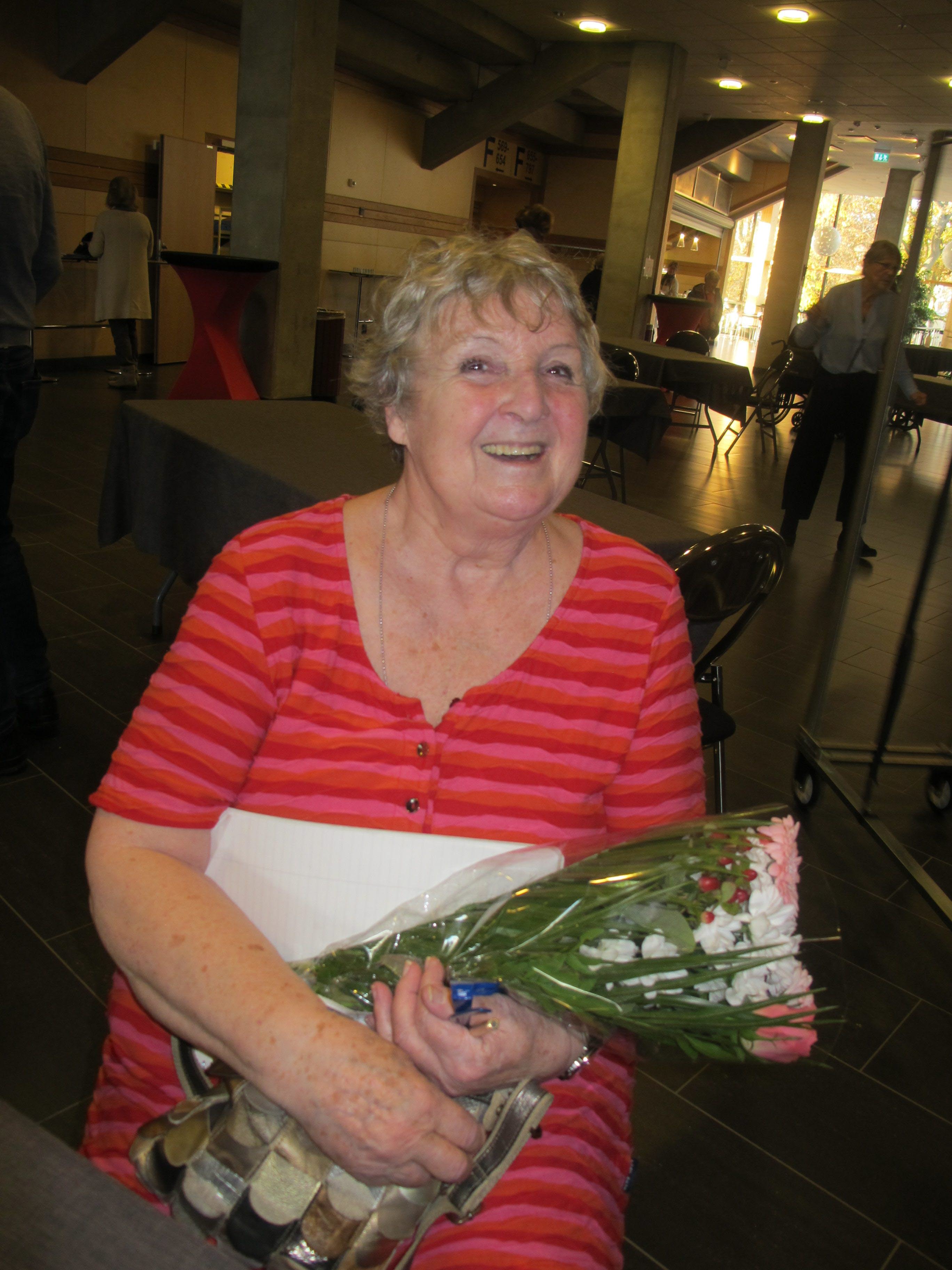 Lilla Fruntimret