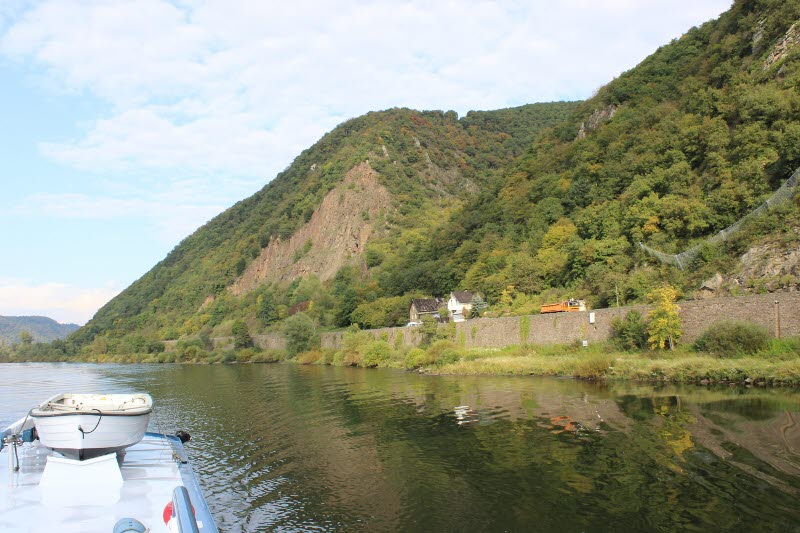 Längs Mosel