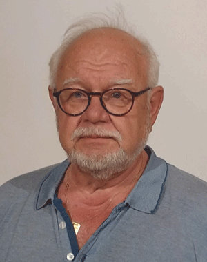 Personbild