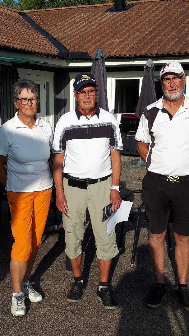 Golf 2020