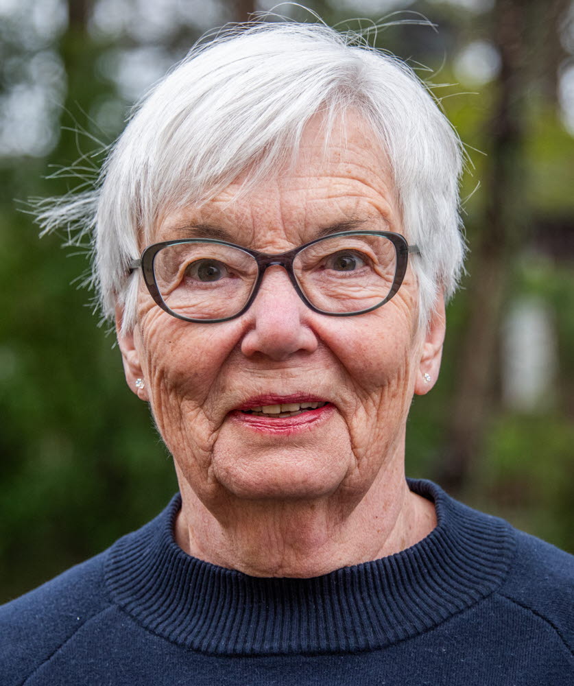 Personbild