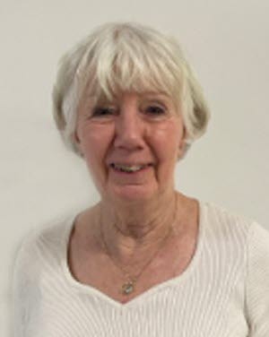 Personbild
