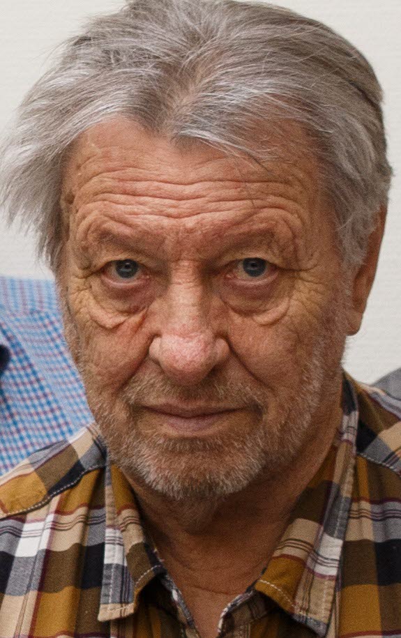 Personbild
