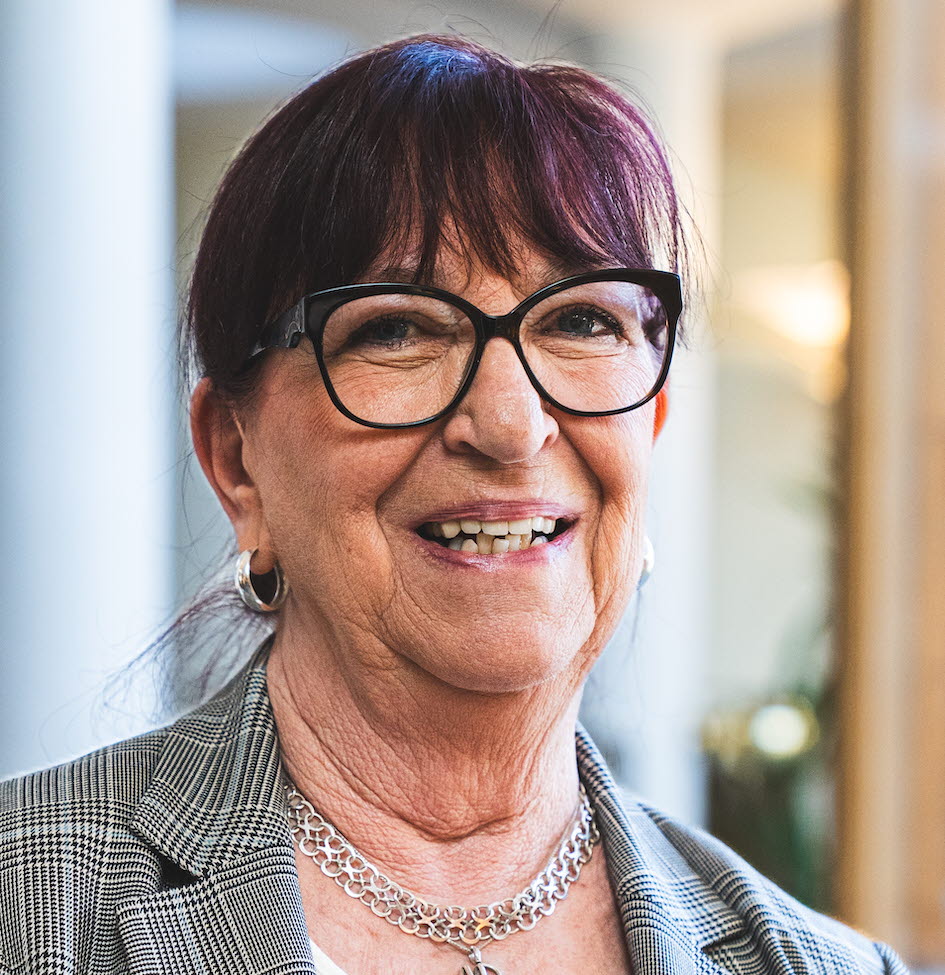 Personbild