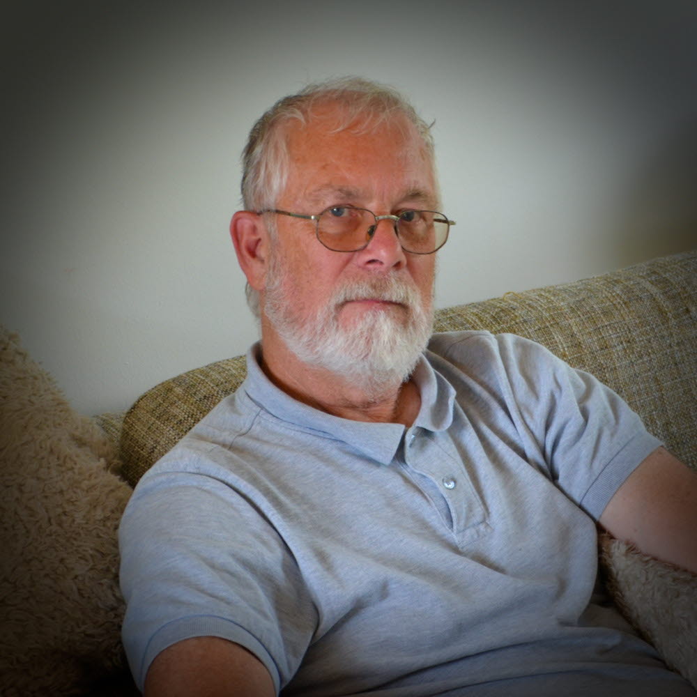 Personbild