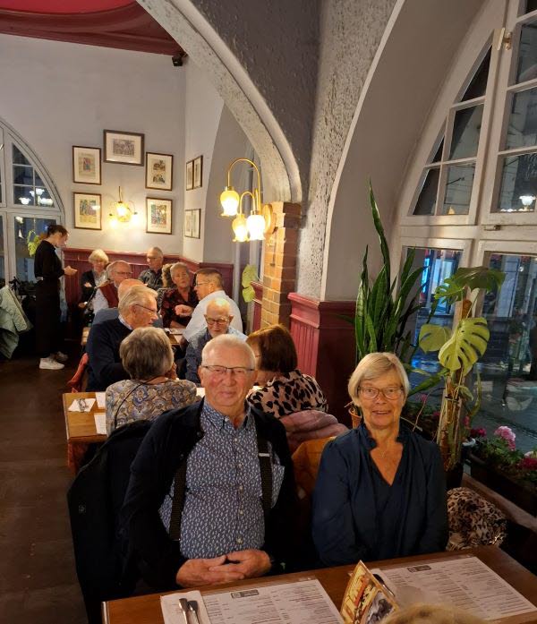 Altstadt Brauhaus.....