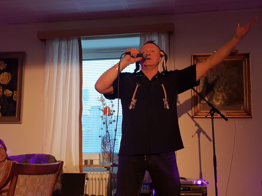 Åke Svan 