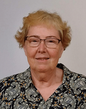 Personbild