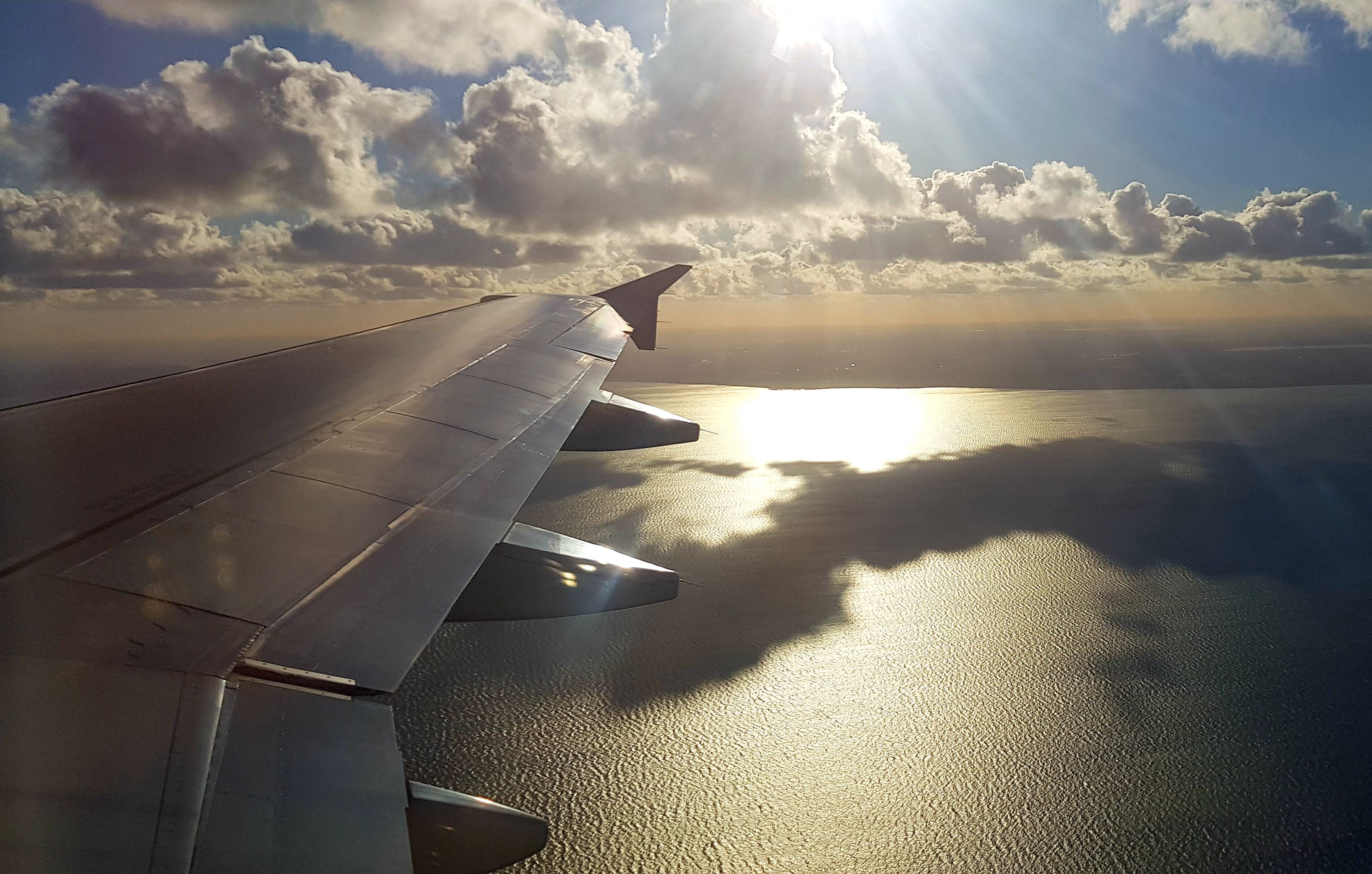 Himma igen...på ingång till Kastrup