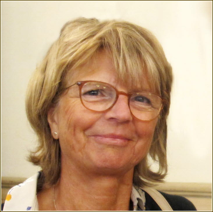 Personbild