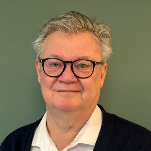Personbild