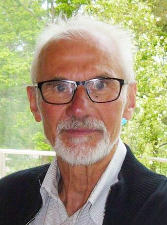 Personbild