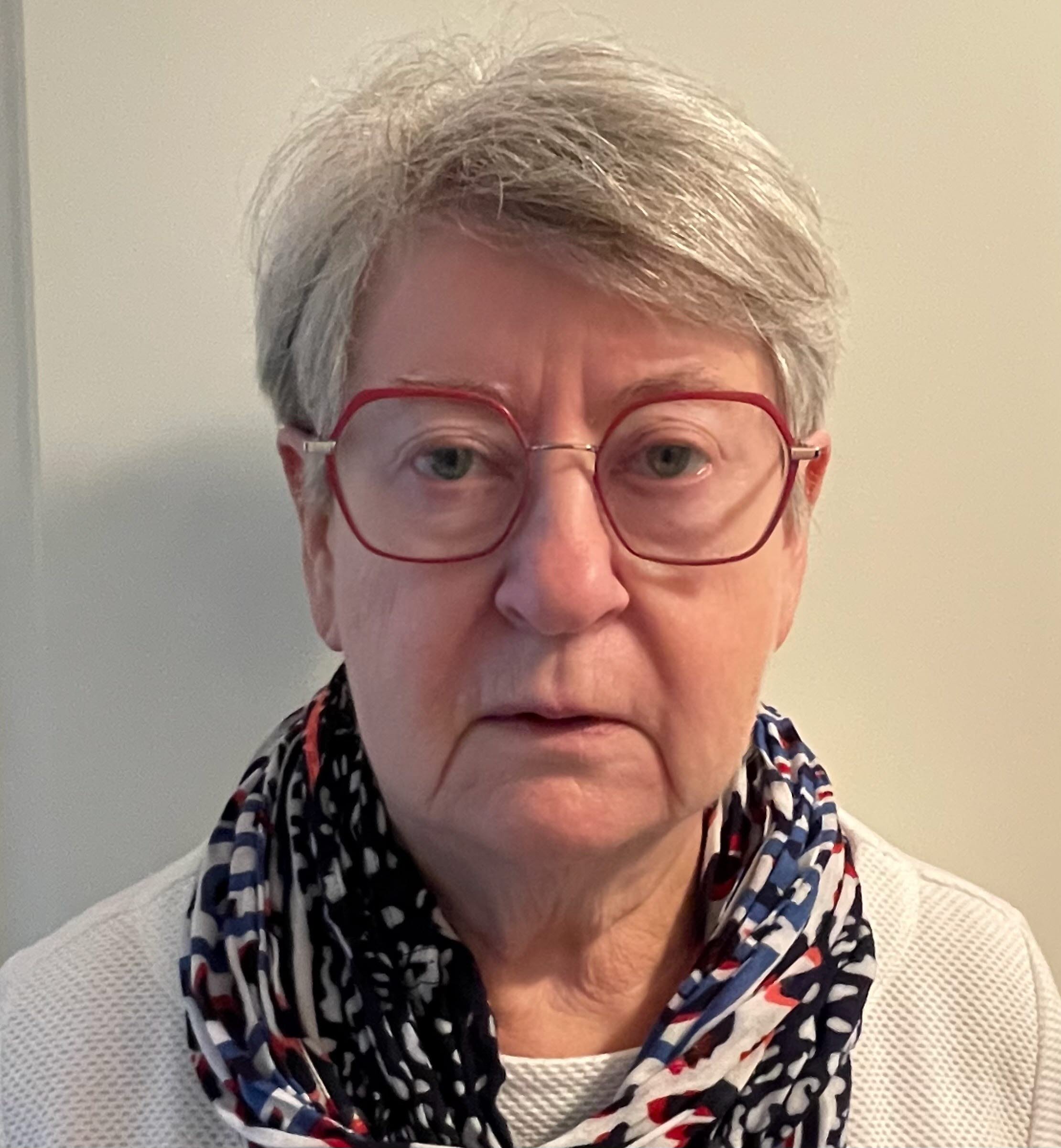 Personbild
