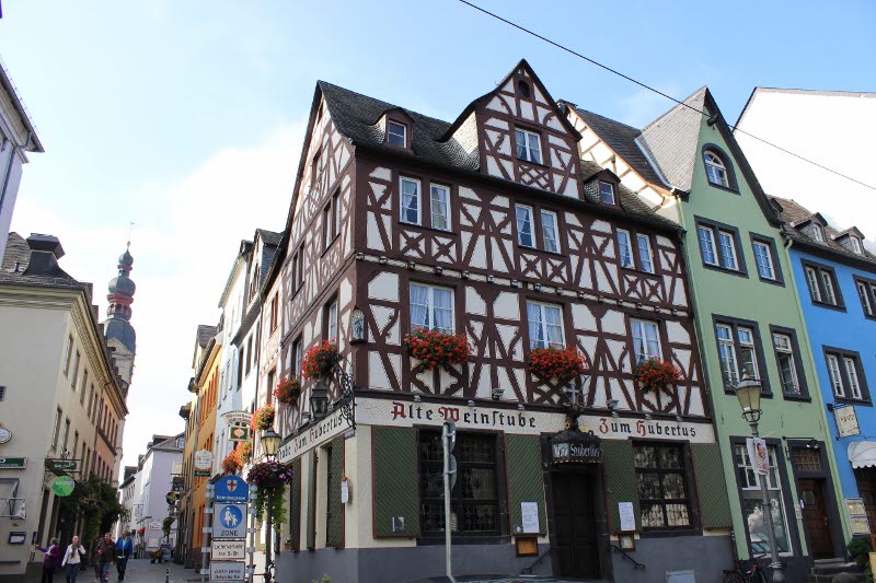 Koblenz