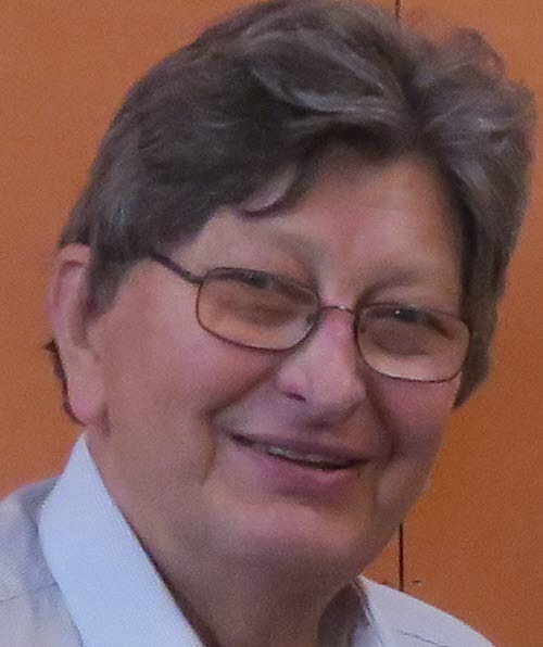 Personbild