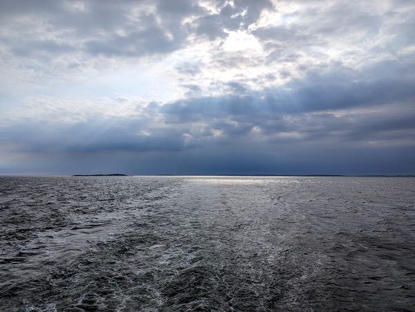 Ålands hav