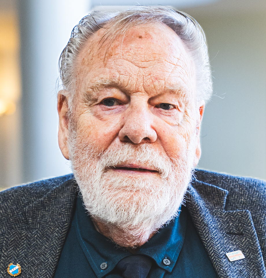 Personbild