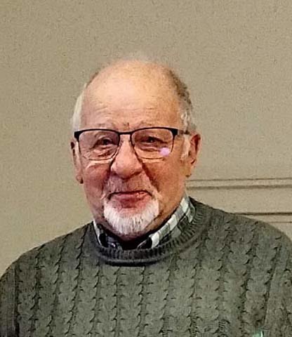 Personbild