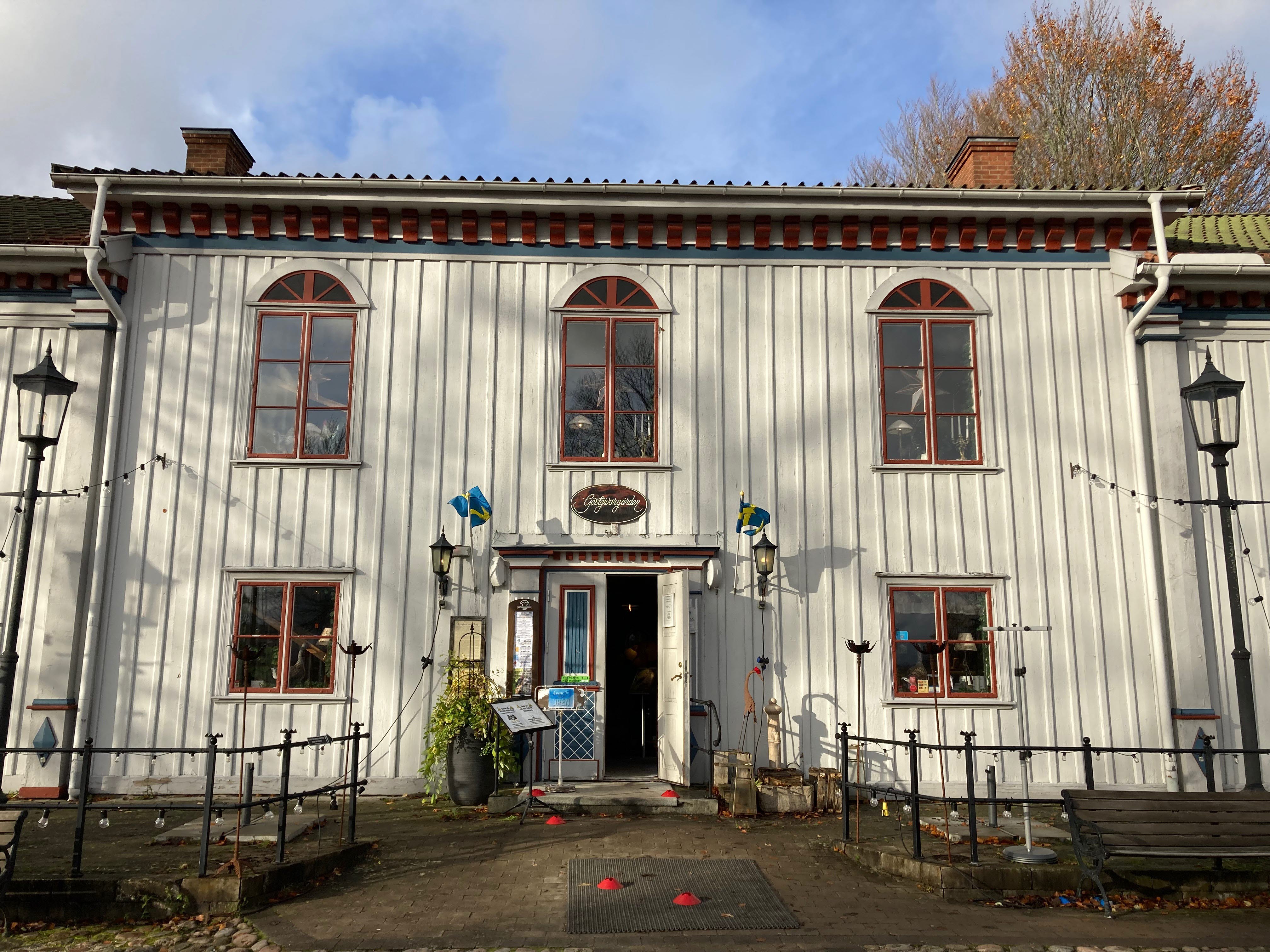 Gästis