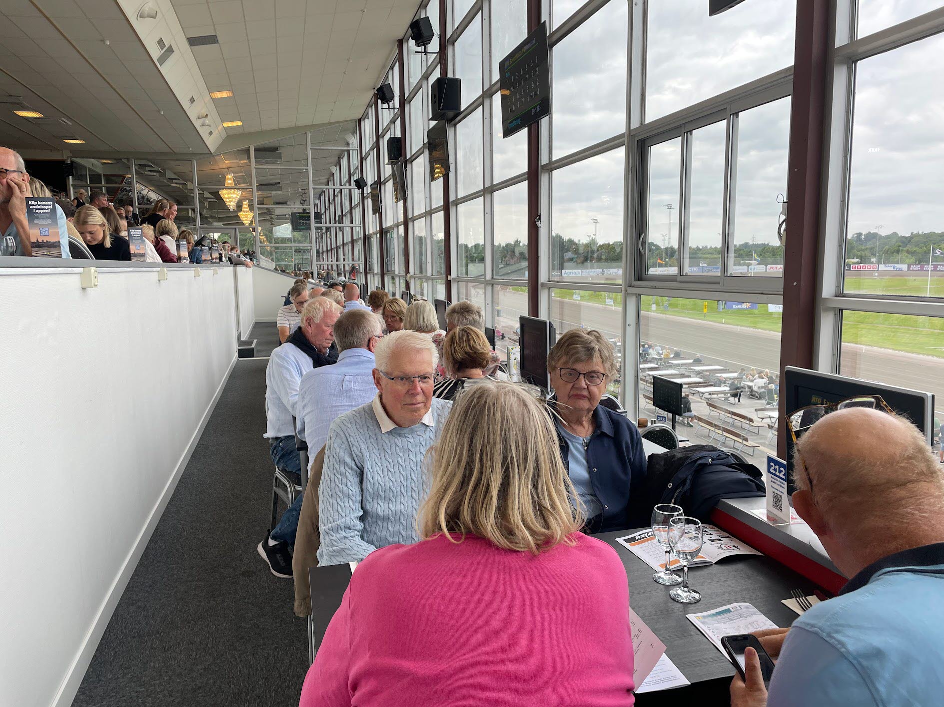 Restaurangen