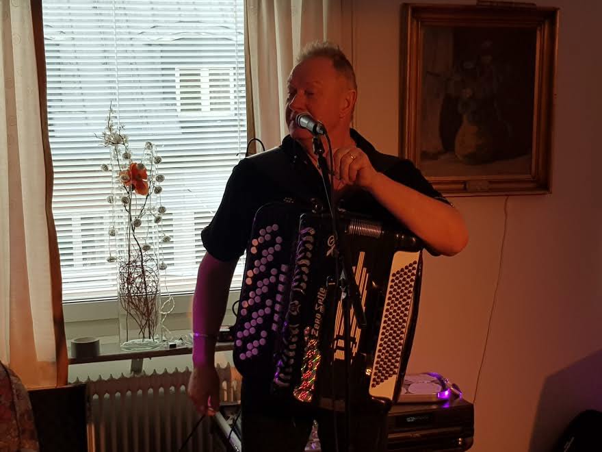 Åke Svan