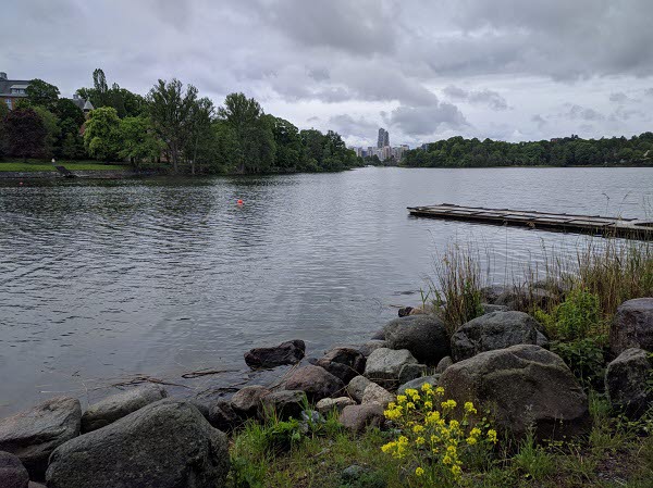 2022-05-27 Brunnsviken