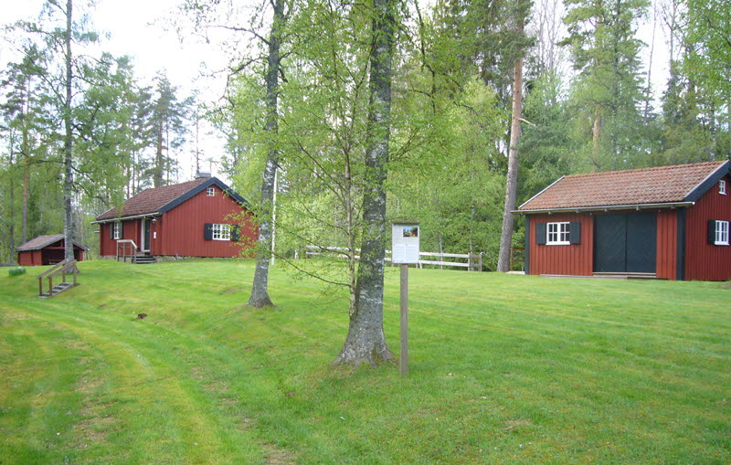 Myresjö Hembygdsgård